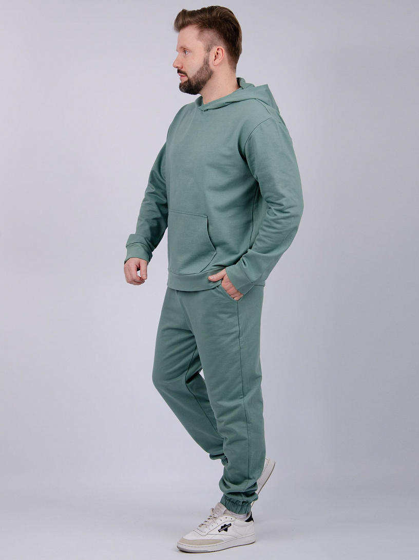 Костюм К-6-полынь