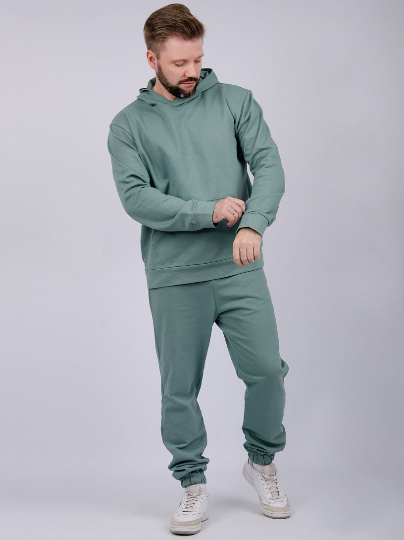 Костюм К-6-полынь